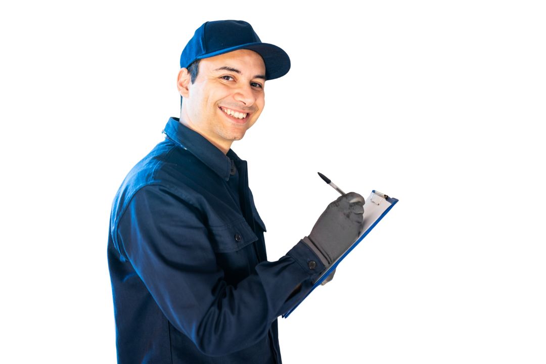 Técnico servivan
