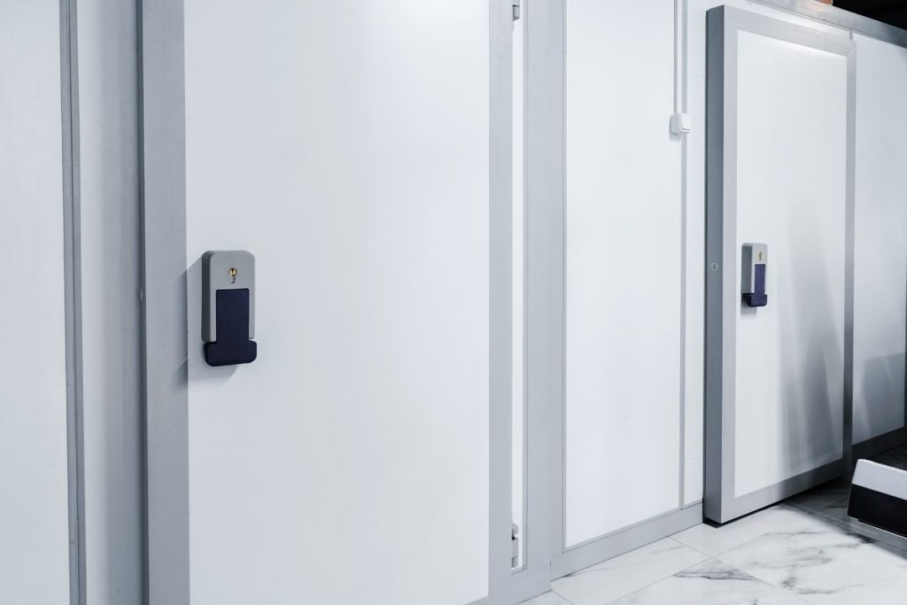 Cuartos Frios Mantenimientos