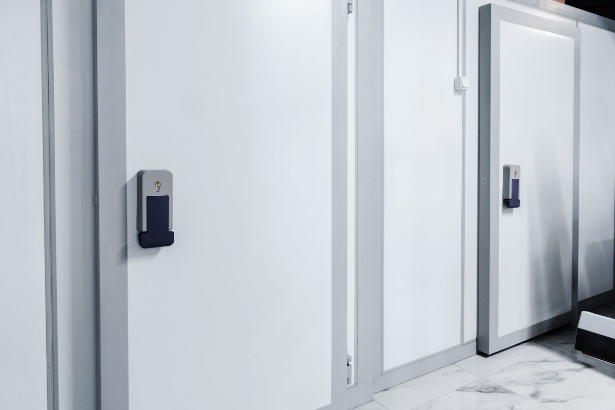 Cuartos Frios Mantenimientos